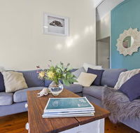 Between 2 Beaches - comfortable private sanctuary - Accommodation Mt Buller