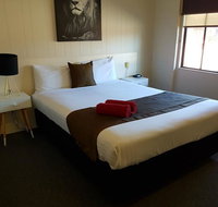 Bidgee Motor Inn - Accommodation Mt Buller