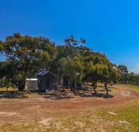 Big Tiny Seven Hills Tiny House Tallarook - Accommodation Mt Buller