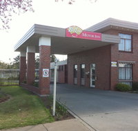 Big Valley Lakeside Paradise Motor Inn - Accommodation Mt Buller