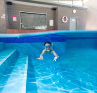 BIG4 Ballarat Windmill Holiday Park - Accommodation Mt Buller