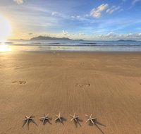 BIG4 Beachcomber Coconut Holiday Park - Accommodation Mt Buller