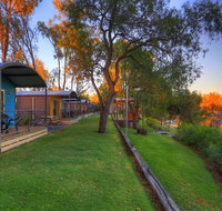 BIG4 Deniliquin Holiday Park - Accommodation Mt Buller