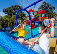BIG4 Melbourne Holiday Park - Accommodation Mt Buller
