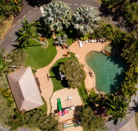 BIG4 NRMA Atherton Tablelands Holiday Park - Accommodation Mt Buller