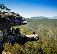 BIG4 NRMA Halls Gap Holiday Park - Accommodation Mt Buller