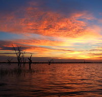 BIG4 NRMA Yarrawonga Mulwala Holiday Park - Accommodation Mt buller