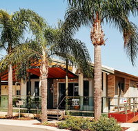 BIG4 Perth Midland Tourist Park - Accommodation Mt Buller