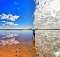 BIG4 Riverside Swan Hill - Accommodation Mt Buller