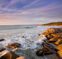 BIG4 St Helens Holiday Park - Accommodation Mt buller