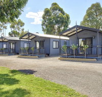 BIG4 Swan Hill - Accommodation Mt Buller