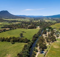 BIG4 Taggerty Holiday Park - Accommodation Mt Buller