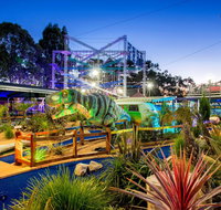 BIG4 Traralgon Park Lane Holiday Park - Accommodation Mt Buller