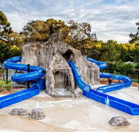 BIG4 Tweed Billabong Holiday Park - Accommodation Mt Buller