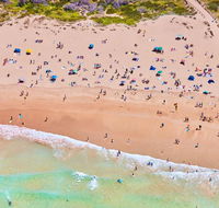 Bijoux Beach House - Accommodation Mt Buller