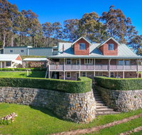 Bimbadeen Mountain Retreat - Accommodation Mt Buller