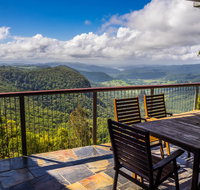 Binna Burra Sky Lodges - Accommodation Mt buller