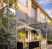 Birches Serviced Apartments - Accommodation Mt Buller