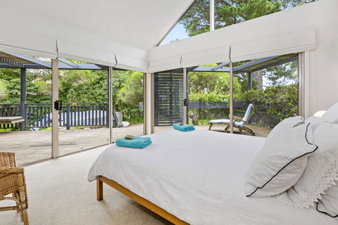 BIRDSONG - MORNINGTON - Accommodation Mt Buller 3