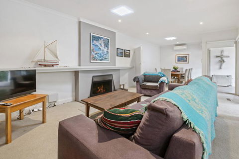 BIRDSONG - MORNINGTON - Accommodation Mt Buller 2