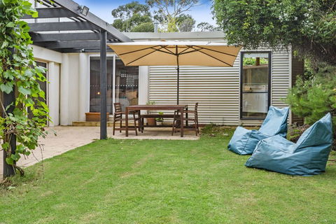 BIRDSONG - MORNINGTON - Accommodation Mt Buller 1