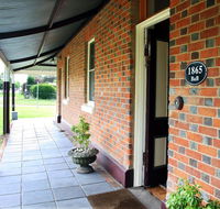 Birregurra 1865 B  B