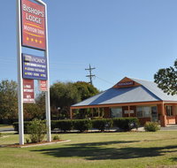 Bishop's Lodge Motor Inn - Accommodation Mt Buller