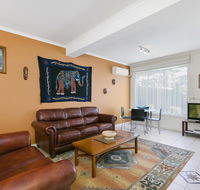 Black Dolphin Waterfront Apartment - Accommodation Mt Buller