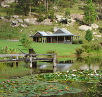 Blair Athol Estate Wollombi - Accommodation Mt Buller
