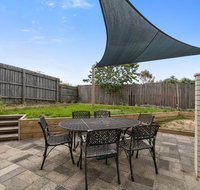 Blairgowrie Beach Baby - Accommodation Mt buller