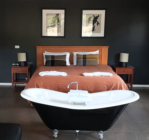 Blaze Rock Retreat - Accommodation Mt Buller 2
