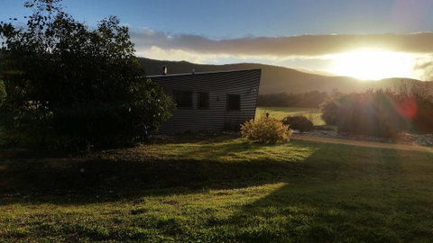 Blaze Rock Retreat - Accommodation Mt Buller 1
