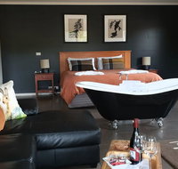 Blaze Rock Retreat - Accommodation Mt Buller