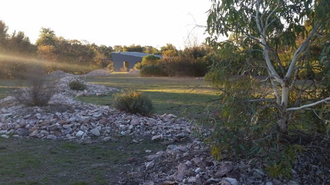 Blaze Rock Retreat - Accommodation Mt Buller 3