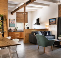 Bliss Creswick - Accommodation Mt Buller