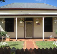 Bloomsbury Cottage - Accommodation Mt Buller