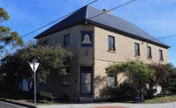 Blue Bell Inn