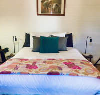 Blue Duck Cottage Village Comfort Fireplace - Accommodation Mt buller
