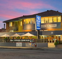 Blue Gum Hotel - Accommodation Mt Buller
