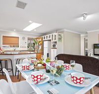 Blue Haze - air conditioned comfort - Accommodation Mt Buller