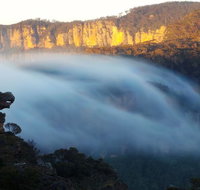 Blue Mountains Backpacker Hostel - Accommodation Mt Buller