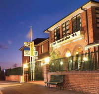 Blue Mountains YHA - Accommodation Mt Buller