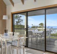 Blue Oar Beach House - Accommodation Mt Buller
