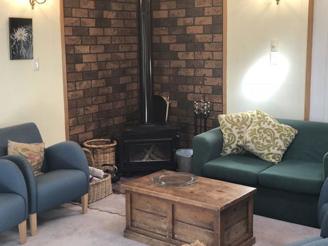 Blue Range Cottage - Accommodation Mt Buller 3