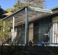 Blue Range Cottage - Accommodation Mt Buller