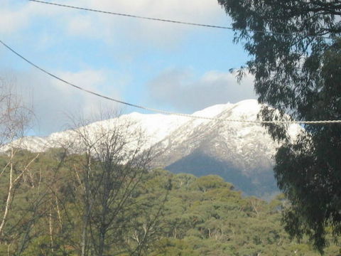 Blue Range Cottage - Accommodation Mt Buller 1