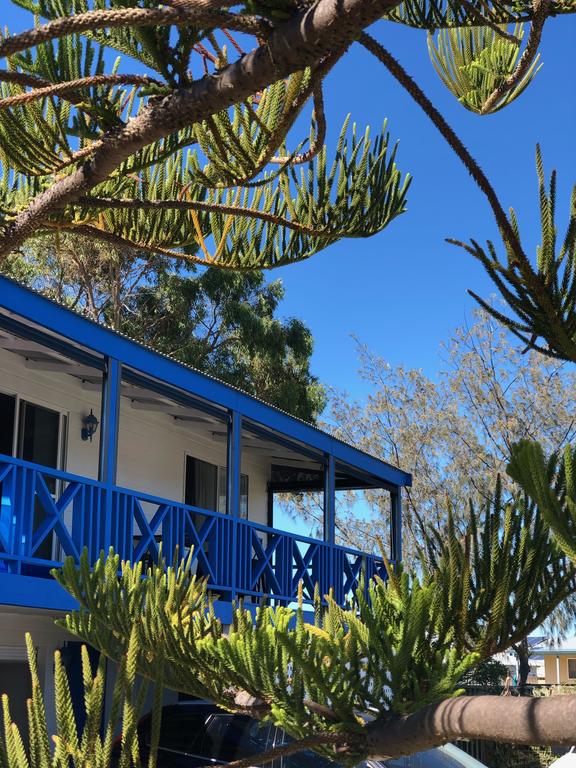 Ledge Point WA Accommodation Mt Buller