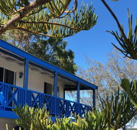 Blue Sky Escapes Beach house Ledge Point - Accommodation Mt Buller