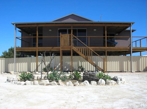 Blue Sky Escapes Sunset Oddes-sea - Accommodation Mt Buller 0