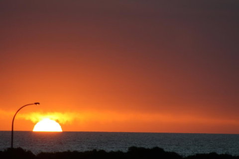 Blue Sky Escapes Sunset Oddes-sea - Accommodation Mt Buller 1